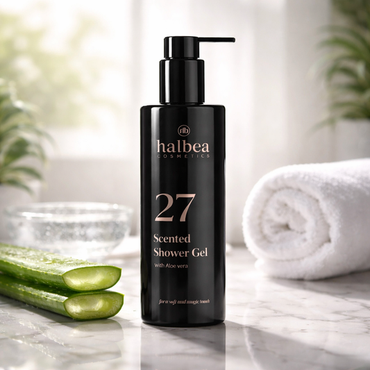 27 - Duftendes Duschgel - 250ml🌸