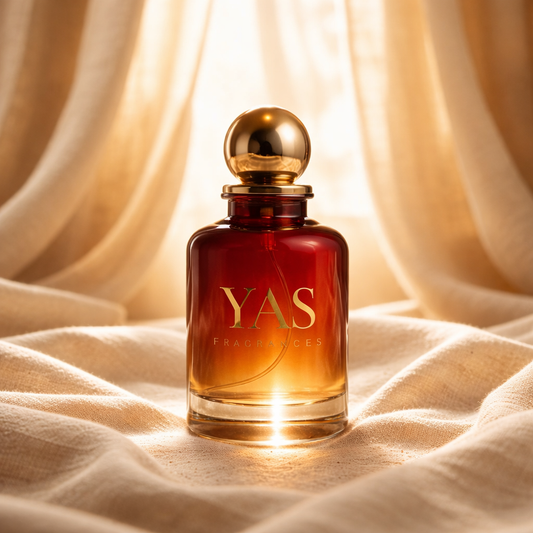 YAS FRAGRANCES🌷🌺🌼🌸