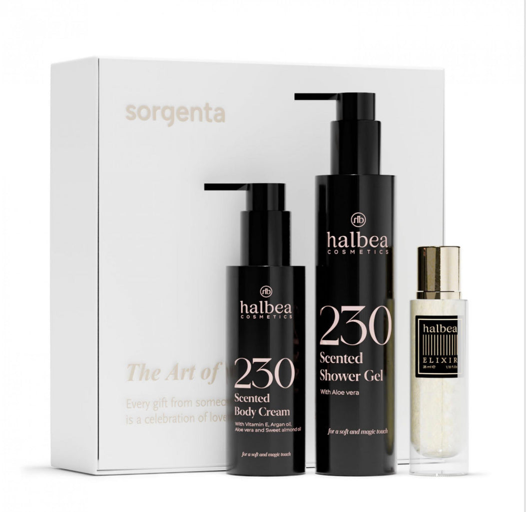 GiftBox Elixir 230🌸