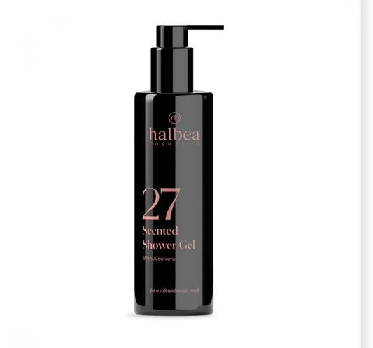 27 - Duftendes Duschgel - 250ml🌸